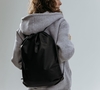 Рюкзак-мешок Fitbag, черный