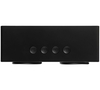 Bluetooth-колонка со светомузыкой Sensofonic, черная