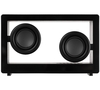 Bluetooth-колонка со светомузыкой Sensofonic, черная