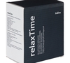 Bluetooth-колонка с беспроводной зарядкой relaxTime, белая