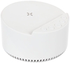 Bluetooth-колонка с беспроводной зарядкой relaxTime, белая
