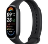 Фитнес-браслет Xiaomi Smart Band 9, черный