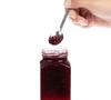 Варенье Real Jam, брусника с апельсином и специями