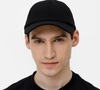 Бейсболка Shade Up, черная