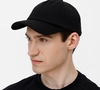 Бейсболка Shade Up, черная