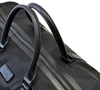 Сумка дорожная Santiago Duffle Bag, черная