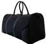 Сумка дорожная Santiago Duffle Bag, черная