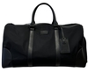 Сумка дорожная Santiago Duffle Bag, черная