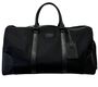 Сумка дорожная Santiago Duffle Bag, черная
