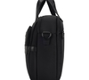 Сумка для ноутбука Santiago Nylon, черная