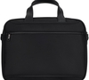 Сумка для ноутбука Santiago Nylon, черная