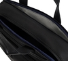 Сумка для ноутбука Santiago Nylon, черная