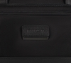 Сумка для ноутбука Santiago Nylon, черная