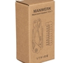 Мультитул Manwerk, черный