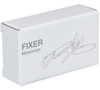 Мультитул Fixer, серебристый