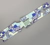 Багажная бирка на заказ Saff Plus