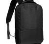 Рюкзак для ноутбука Campus, темно-серый с черным