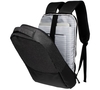 Рюкзак для ноутбука Campus, темно-серый с черным