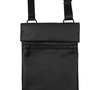 Рюкзак-трансформер ringLink с отстегивающимися карманом и органайзером, черный