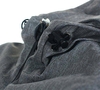 Куртка мужская JACKSON, серый меланж