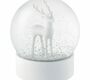 Снежный шар Wonderland Reindeer