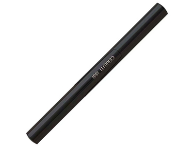 Ручка роллер Cerruti 1881 модель Shaft Black в футляре