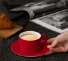 Чайная пара Best Morning, оранжевая