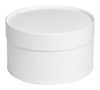Коробка Compact, белая