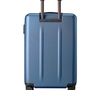 Чемодан Danube Luggage, синий
