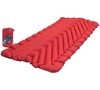 Надувной коврик Insulated Static V Luxe, красный