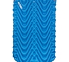 Надувной коврик Static V Double, синий