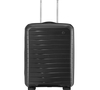 Чемодан Lightweight Luggage S, черный