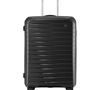 Чемодан Lightweight Luggage M, черный