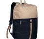 Рюкзак coolStuff, темно-синий с бежевым