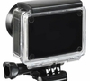 Экшн-камера Digma DiCam 170, черная