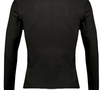 Рубашка поло женская с длинным рукавом PODIUM 210 черная