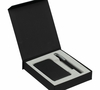 Коробка Latern для аккумулятора 5000 мАч и ручки, черная