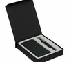 Коробка Rapture для аккумулятора 10000 мАч и ручки, черная