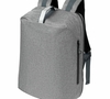 Рюкзак для ноутбука Burst Tweed, серый