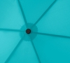 Зонт складной Zero 99, голубой