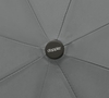 Зонт складной Fiber Magic, серый