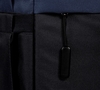 Рюкзак Twindale, темно-синий с черным