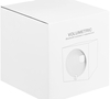 Bluetooth-колонка с подсветкой Volumetric, белая