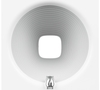 Bluetooth-колонка с подсветкой Volumetric, белая