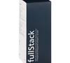 Станция беспроводной зарядки с часами fullStack, черная