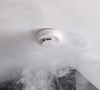 Умный датчик дыма Smart Smoke Detector