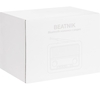 Bluetooth-колонка с радио Beatnik, коричневая
