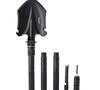 Многофункциональная лопата Nextool NE20206, черная