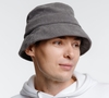 Панама Soft Core, серая