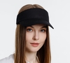 Козырек Viseros, черный